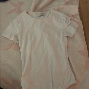 Aritzia babton bodysuit